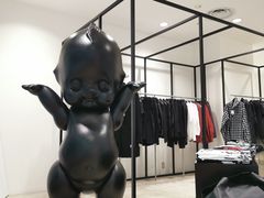 -川久保玲(大阪店)