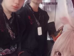 -暴风岛沉浸式体验馆(百联世纪店)