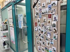 -达爱动物医院·犬猫分区·CT·复杂眼科(远洋山水分院)