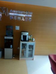 -杭州贝瑞斯美华妇儿医院·早孕·产检·儿科