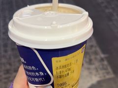-西琳姑娘·新疆冰淇淋酸奶茶(南开大悦城店)