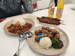 -宜家·瑞典风味餐厅(北京西红门店)