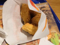 -汉堡王(西直门凯德MALL店)