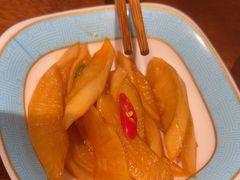 -李犟大爆鳝面·手工蟹黄包(湖滨西湖店)