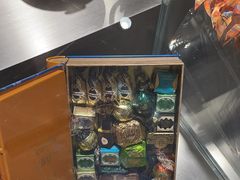 -VENCHI 闻绮(北京汉光店)