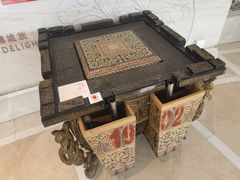 -北京歌华开元大酒店