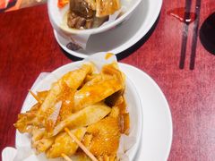 -老坑记·香港经典粤菜馆