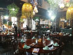 大堂-南海渔家•海鲜•正宗海南菜(海棠湾店)
