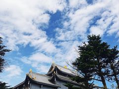 -峨眉山风景名胜区