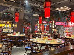 -山芋腔苏北菜(盐城滨海店)