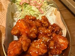-恩你小木屋·韩式料理(假日广场店)