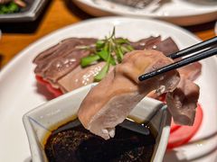 -人间酒暖·Go blanc·烧鸟·深夜食堂(陆家嘴店)