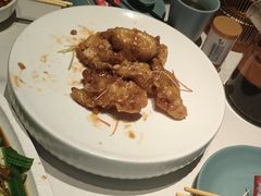 -老周家酱卤猪蹄私房菜(克拉玛依西街店)