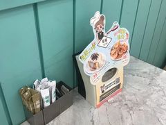 -翠华餐厅(正佳广场店)