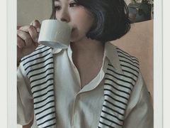 -fishtank鱼缸咖啡(三山街店)