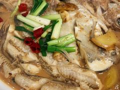 -健跳小海鲜(人民路店)