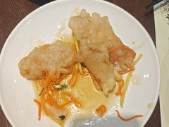 -老厨家(友谊路总店)