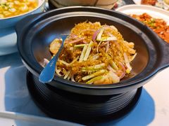 粉丝虾仁-淮扬韵(高新大都荟店)