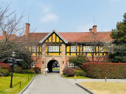-上海瑞金洲际酒店·宴会厅