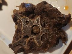 -杨氏青龙虾·羊蝎子(金盛路总店)