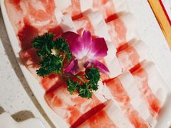 羔羊肉卷-大龙燚火锅(长寿路店)