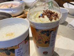 -茶颜悦色(金茂览秀城LG层外街店)