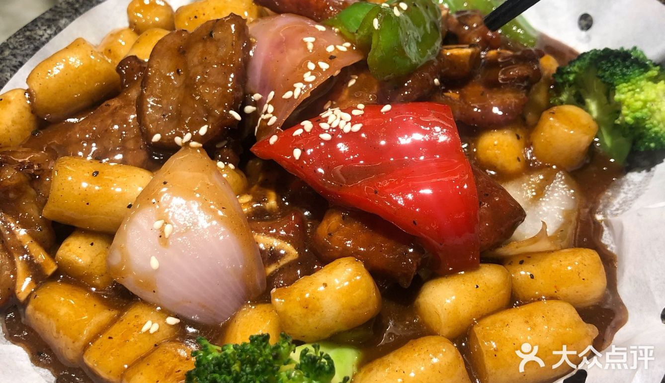 特别要说这个的汤汁，拌米饭真的绝了，孩子都吃了好几碗