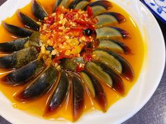 -周大厨辣椒炒肉(巨龙路店)