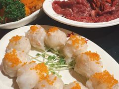 -大红袍火锅料理(尖沙咀店)