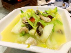 -京味民福烤鸭店(建设四马路店)