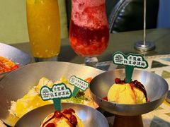 -美森西餐厅(曙光大道店)
