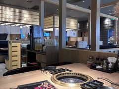-牛角烧肉(步步高星城天地店)