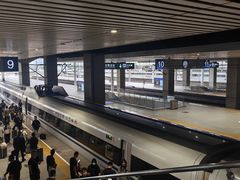 -石家庄站