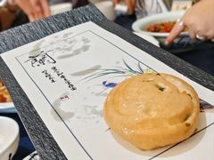 -香雪海饭店中餐厅(人民桥店)