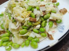 -云中菜馆(恒晟·云中绿园店)