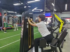 -即刻自助健身·私教馆(对外经贸店)