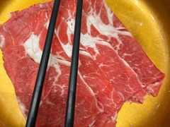 -小茉庐和牛自助火锅(龙湖万达店)