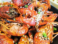-巴厘龙虾·榜首油焖大虾(青山店)