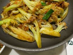 -小菜园新徽菜(合肥瑶海万达店)