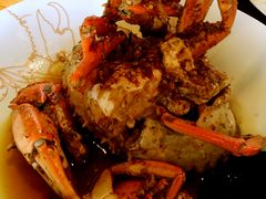 -Ministry of Crab(科伦坡店)