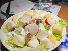 -萨贝尔意式餐厅(宝信店)