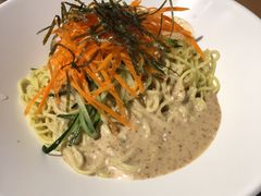 厝内胡麻拌面-厝内小眷村(天河南一路店)