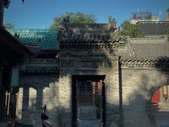 -大学习巷清真寺