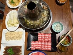 -三好先生的铜锅涮肉(太乙路店)