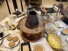 -东来顺饭庄(王府井步行街店)