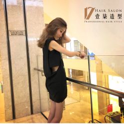 -17.壹柒·美学高定空间