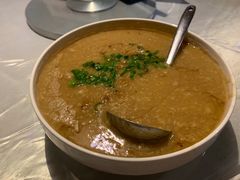 奉化芋儿油渣羹-滕头生态酒店(奉化店)