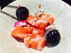 -梅筑·创意料理(王府井百货店)
