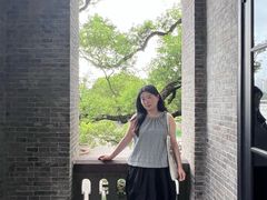 -江心屿景区