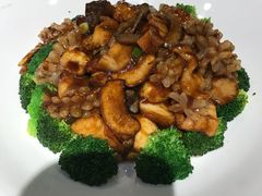-老浒记烤鸭-北京菜(琉璃厂店)